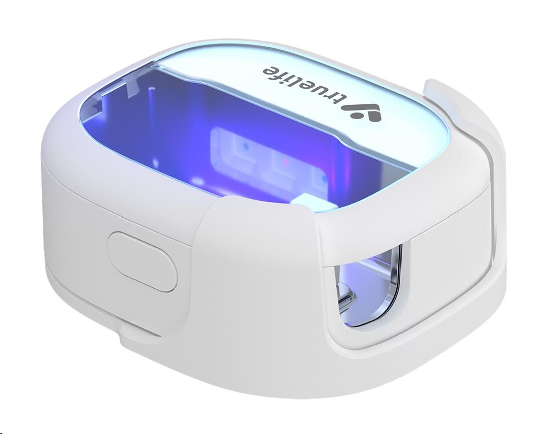 TrueLife SonicBrush UV Sterilizer - UV Sterilizátor zubních kartáčků0 