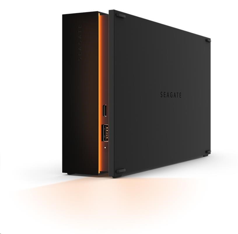Seagate FireCuda Gaming Hub 16TB USB2 