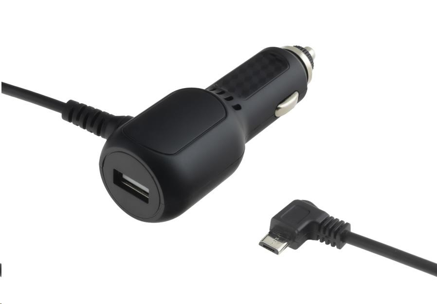 LAMAX Car Charger microUSB0 