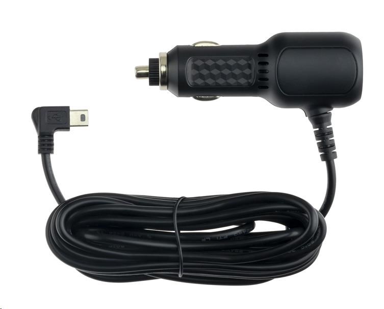 LAMAX nabíjačka pre autokamery miniUSB0 