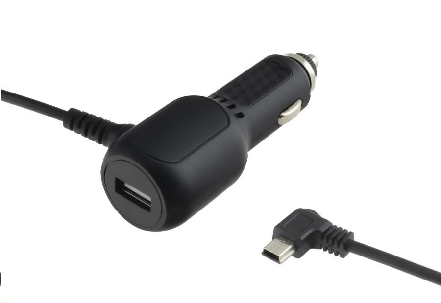 LAMAX nabíjačka pre autokamery miniUSB1 