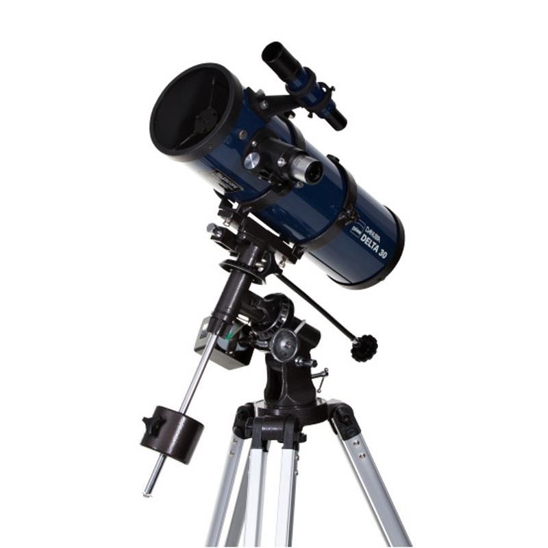 Doerr DELTA Plus 1000/ 114 zrcadlový hvězdářský dalekohled0 