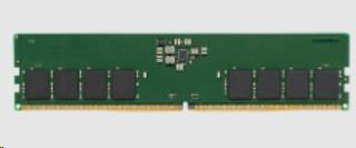 DIMM DDR5 16GB 4800MHz CL40 Non-ECC 1Rx80 