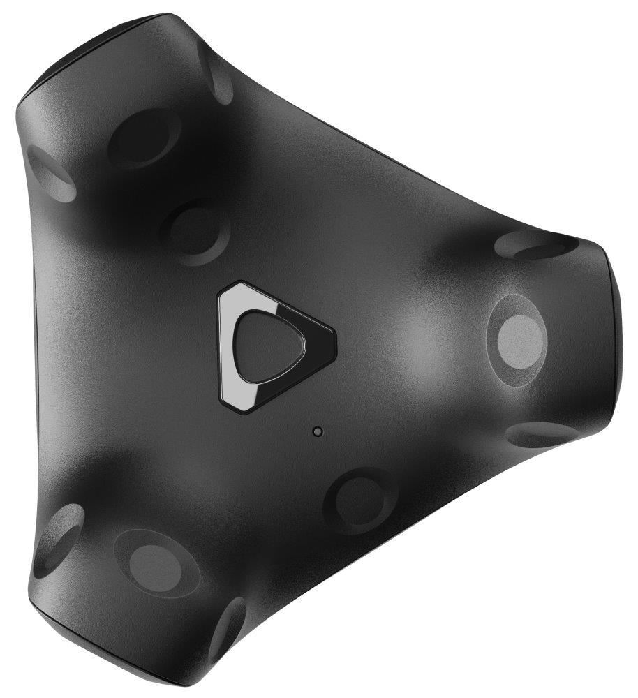 HTC Vive Tracker 3.0 senzor pro vytváření herních prvků,  pro HTC Vive,  černá2 