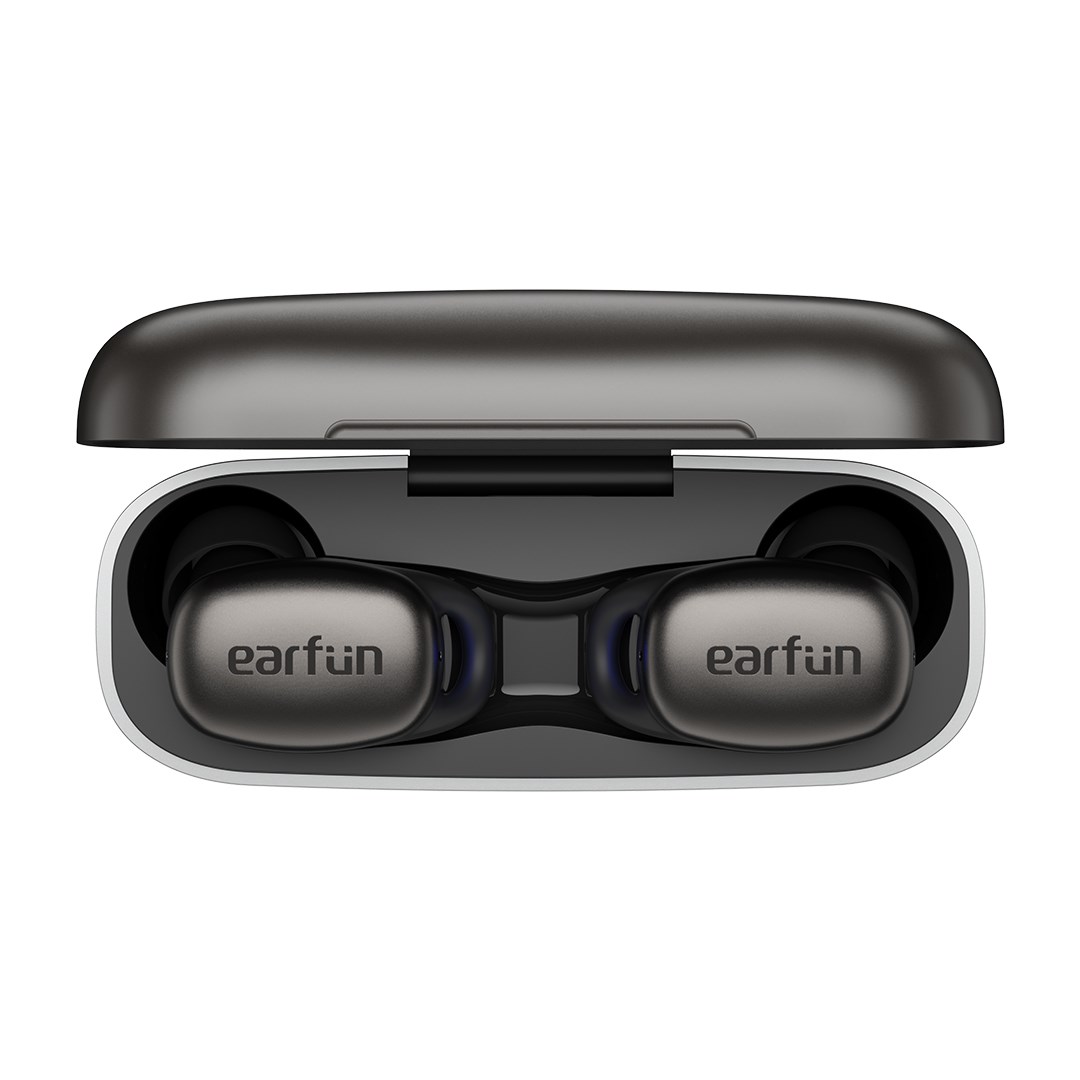 EARFUN bezdrátová sluchátka Free Pro 2, TW303B, černá3 