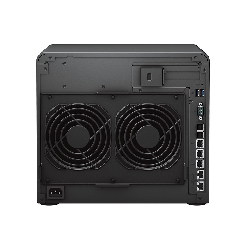 Synology DS3622xs+ DiskStation (6C/ XeonD-1531/ 2, 2-2, 7GHz/ 16GBRAM/ 12xSATA/ 2xUSB3.0/ 2xGbE/ 2x10GbE/ 1xPCIe)3 
