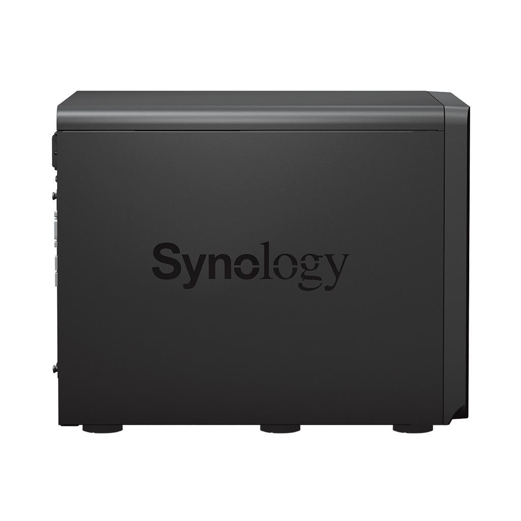 Synology DS3622xs+ DiskStation (6C/ XeonD-1531/ 2, 2-2, 7GHz/ 16GBRAM/ 12xSATA/ 2xUSB3.0/ 2xGbE/ 2x10GbE/ 1xPCIe)4 
