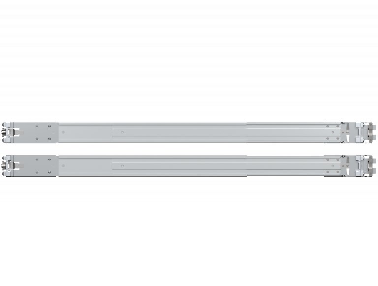 Súprava posuvných koľajníc Synology RKS-02 pre RackStation0 