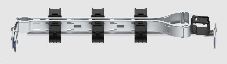 Rameno na správu káblov Synology CMA-01 pre RKS-01,  RKS-02,  RKS-030 