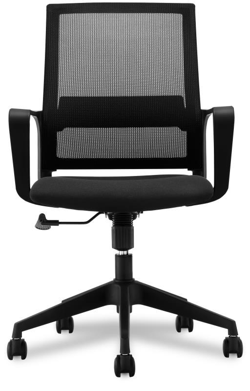 CONNECT IT ForHealth AlfaPro kancelářská židle,  černá1 