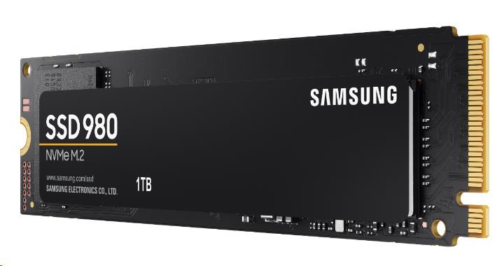 Bazar - Samsung SSD 980-1000GB-poškozený obal4 