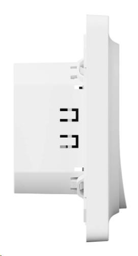 Tesla Smart Dimmer Touch1 