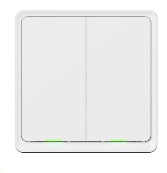 Tesla Smart Switch Dual0 