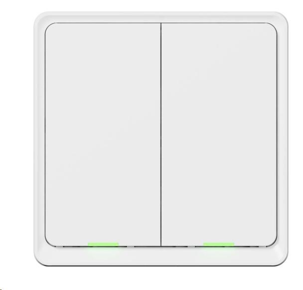 Tesla Smart Switch Dual Battery3 