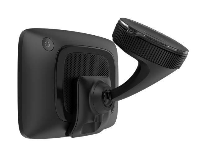 Bazar - TomTom GO PROFESSIONAL 6250 - z opravy,  nový kus v náhradním balení4 