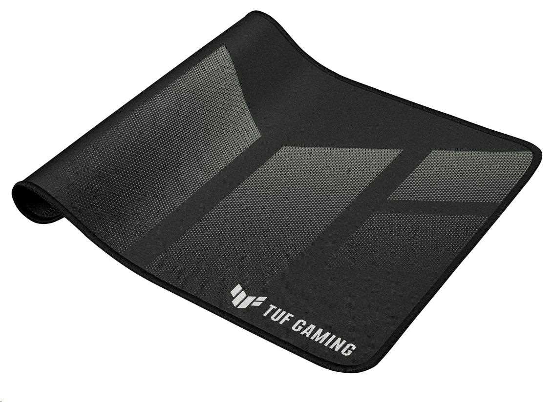 ASUS podložka pod myš TUF GAMING P1 (NC13),  260x360x2mm,  textil3 