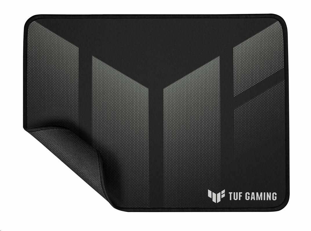 ASUS podložka pod myš TUF GAMING P1 (NC13),  260x360x2mm,  textil4 