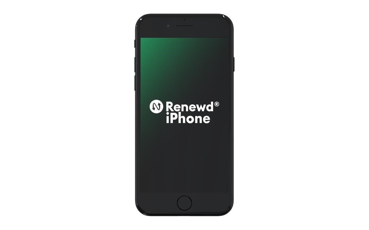 Renewd® iPhone 8 Space Gray 64GB1 