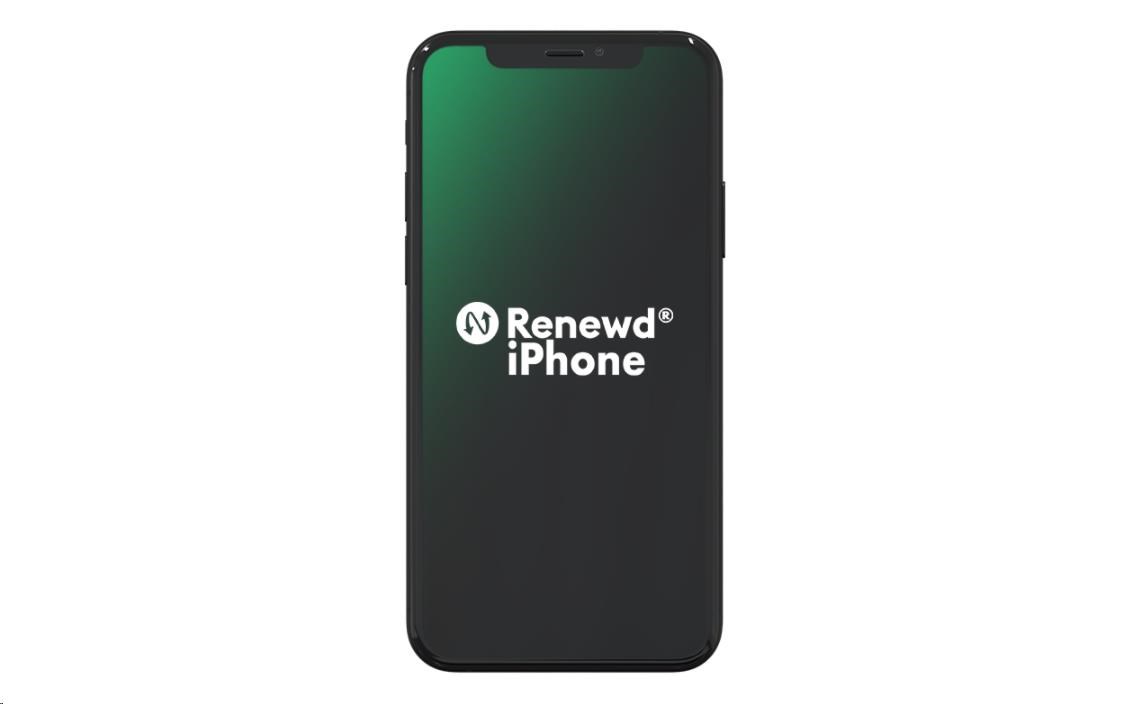 Renewd® iPhone XS Space Gray 64GB2 