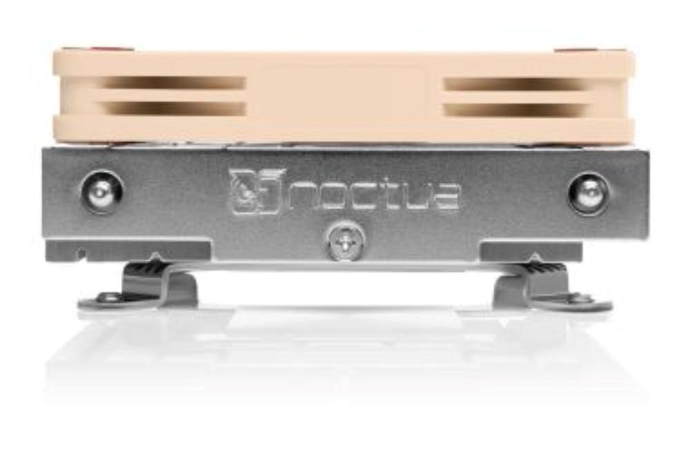 NOCTUA NH-L9i-17xx - chladič procesoru,  LGA1851,  LGA17004 