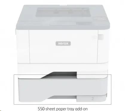 Prídavný zásobník na 550 listov Xerox pre B310V_DNI0 