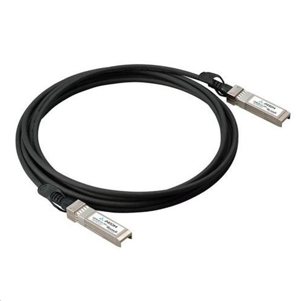 HPE Aruba Networking 10G SFP+ to SFP+ 3m Direct Attach Copper Cable0 