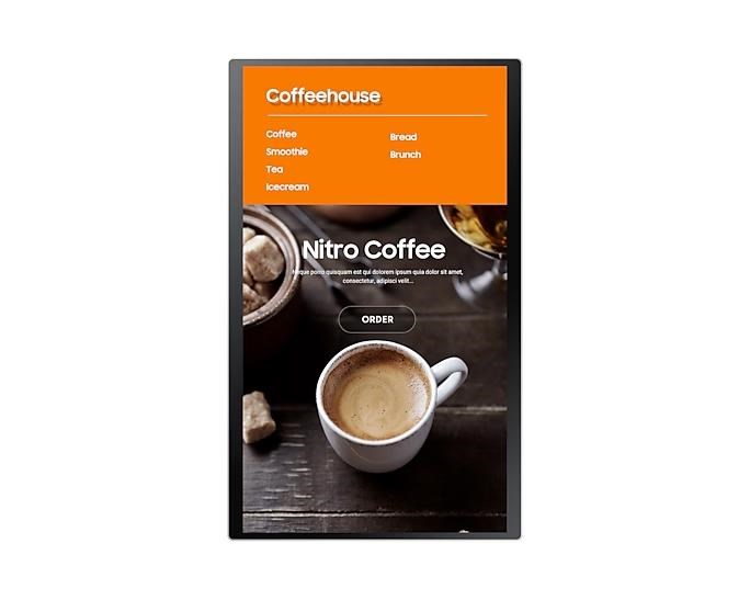 SMART Signage LED KM24A  24
