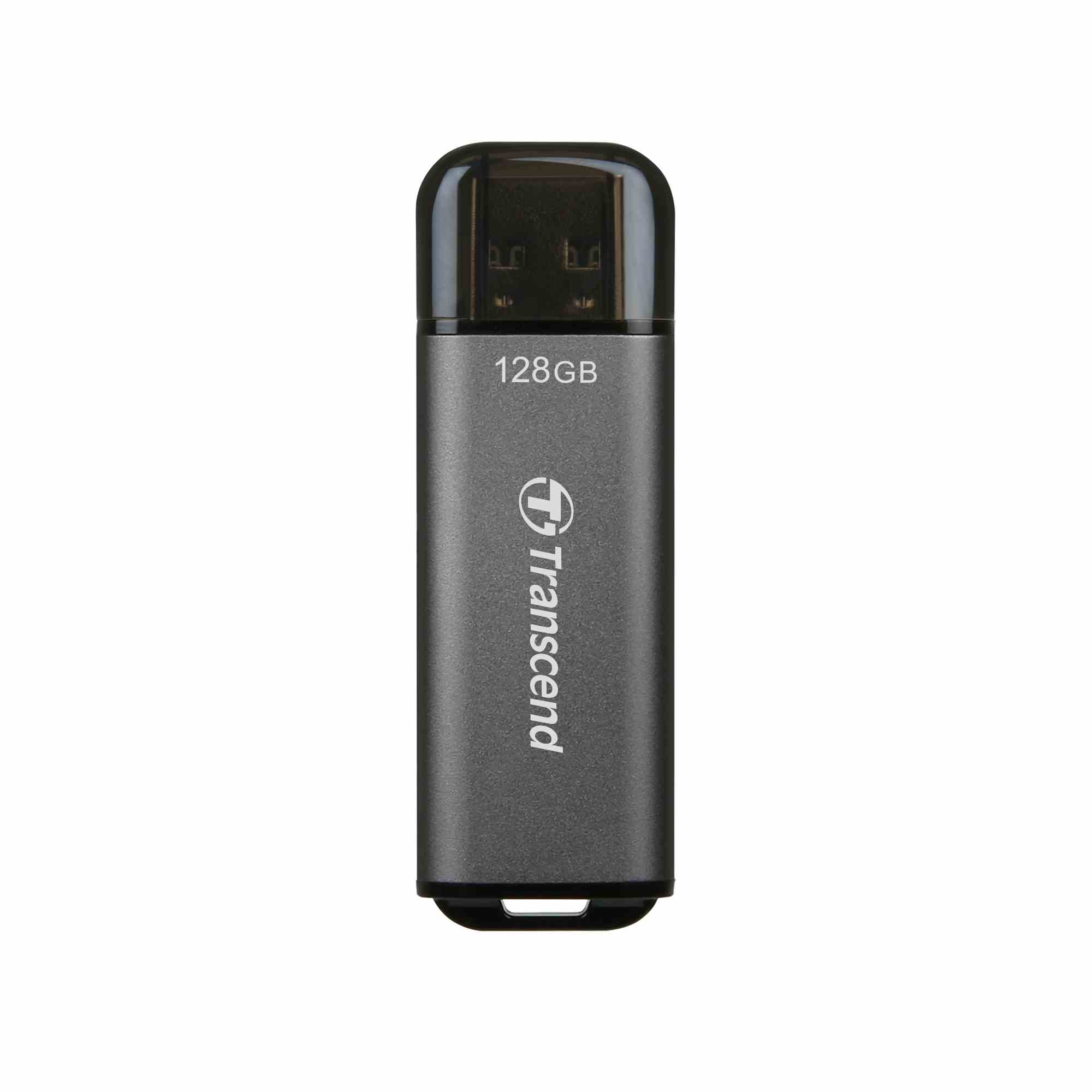 TRANSCEND Flash disk 128GB JetFlash®920, TLC, USB 3.2 (R:420/W:400 MB/s) čierna4 