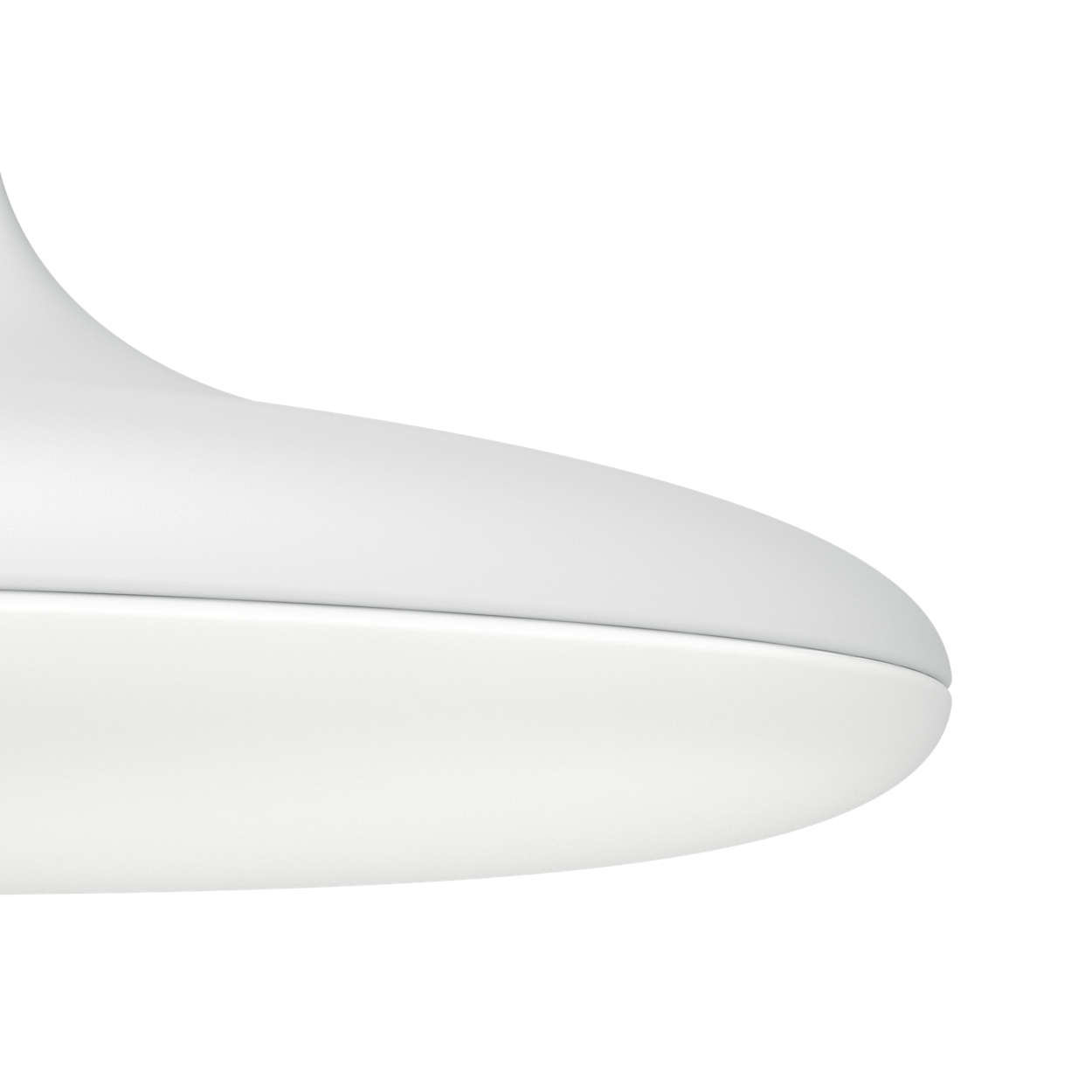 PHILIPS Cher Závěsné svítidlo,  Hue White ambiance,  230V,  1x39W integ.LED,  Bílá6 