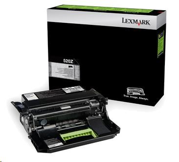 LEXMARK CS820 azurová kazeta 22k0 