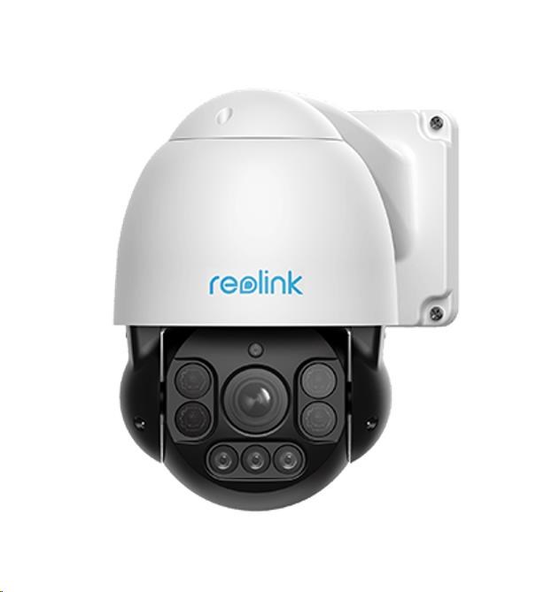 Bezpečnostná kamera REOLINK RLC-823A,  PoE0 
