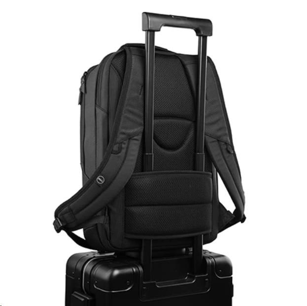 DELL BATOH Premier Slim Backpack 15 - PE1520PS - Fits most laptops up to 15