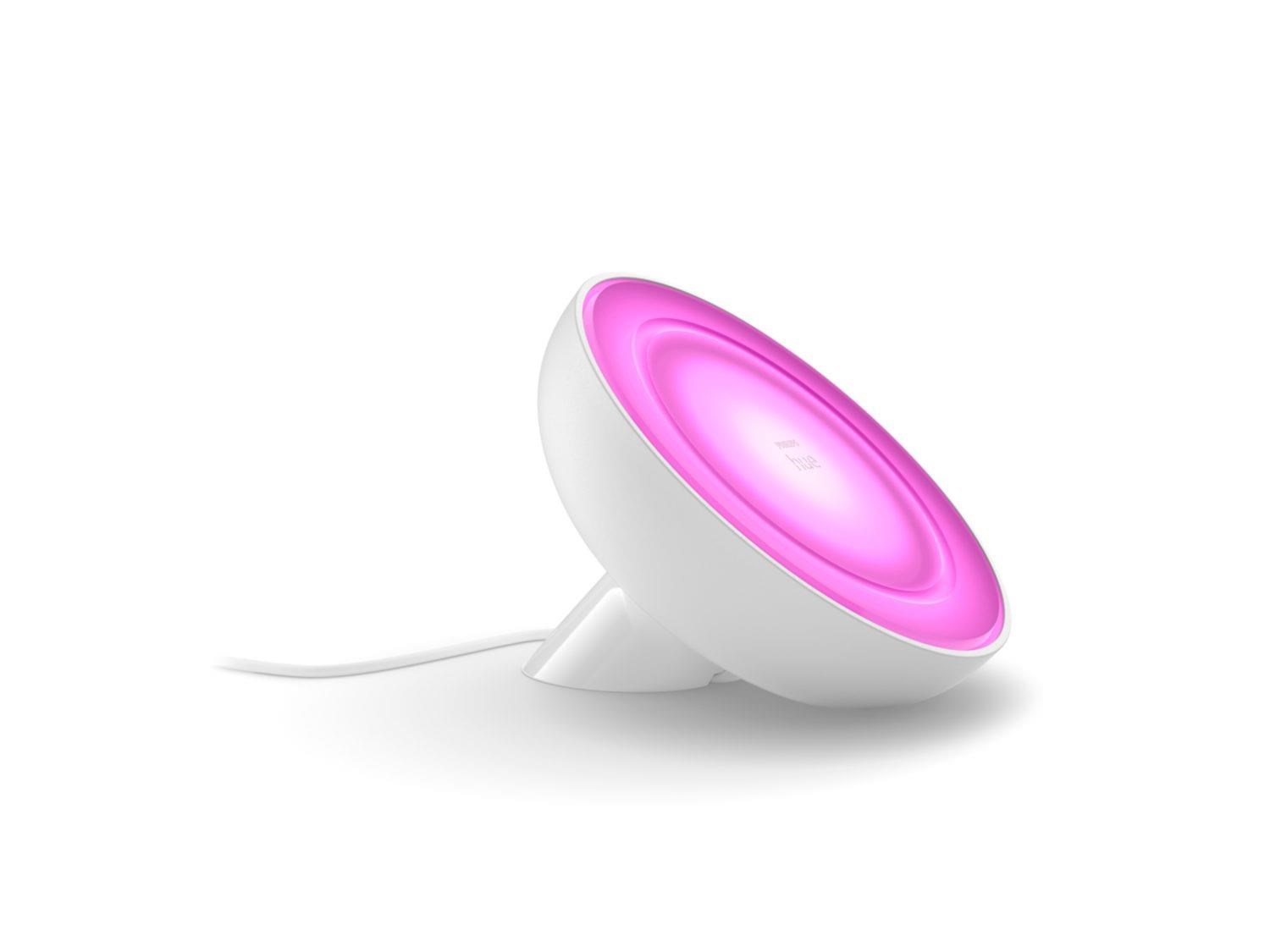 PHILIPS Hue Bloom gen4 EU/ UK bílá3 