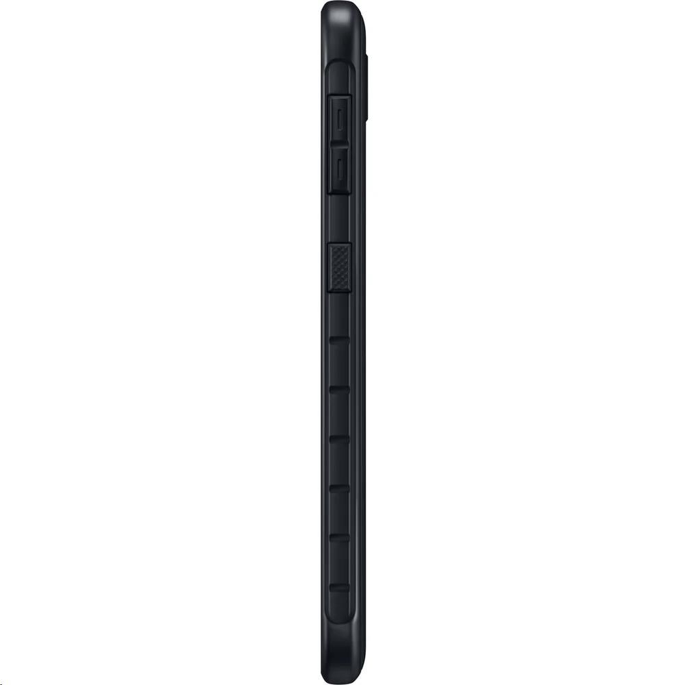 Samsung Galaxy Xcover 5 (G525), 64 GB, EÚ, čierna2 