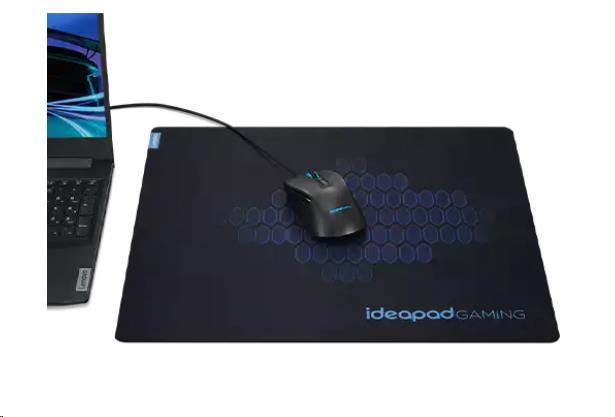 Lenovo IdeaPad Gaming Cloth Mouse Pad L1 
