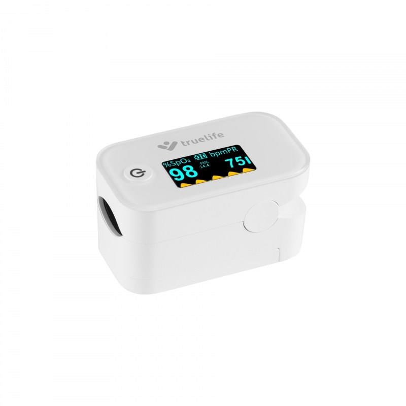 TrueLife Oximeter X34 