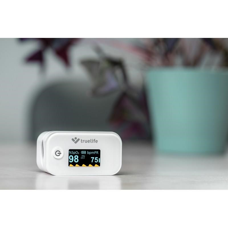 TrueLife Oximeter X38 