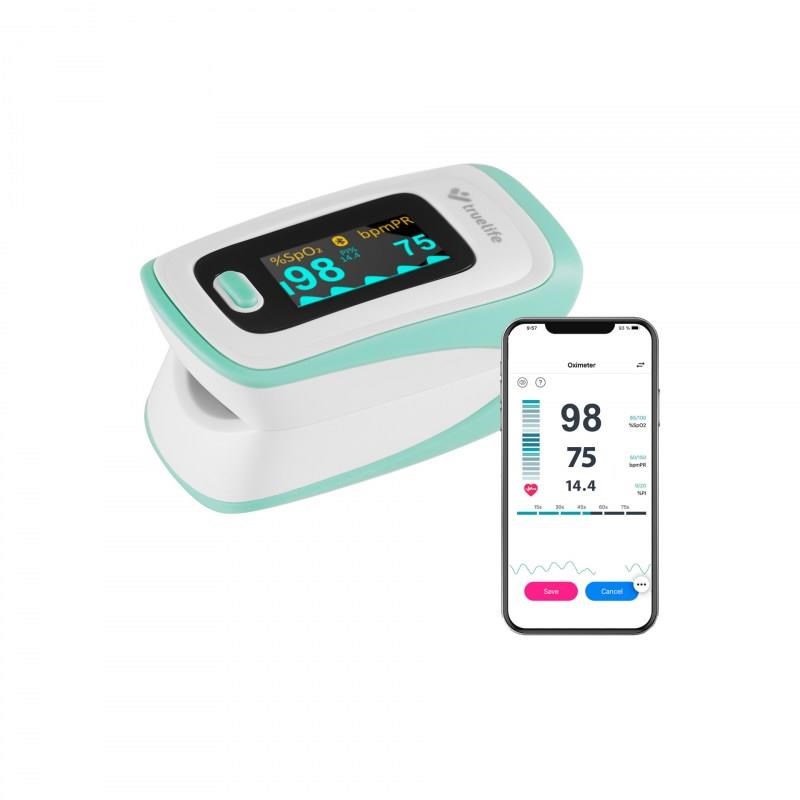 TrueLife Oximeter X5 BT5 