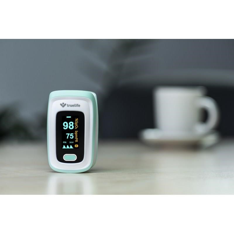 TrueLife Oximeter X5 BT4 