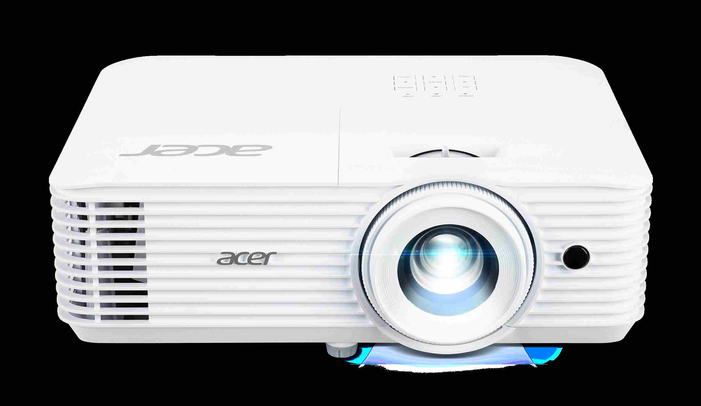 ACER Projektor M511- SMART DLP,1080p,4300Lm,10000:1,HDMI,VGA,5000h,repr10W0 