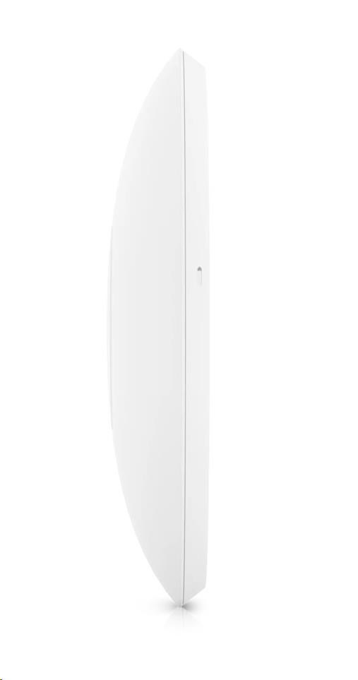 UBNT UniFi U6-Pro,  neobsahuje PoE adaptér!  [dual-band 2.4+5GHz (574+4800Mbps),  MIMO,  802.11a/ b/ g/ n/ ac/ ax]0 