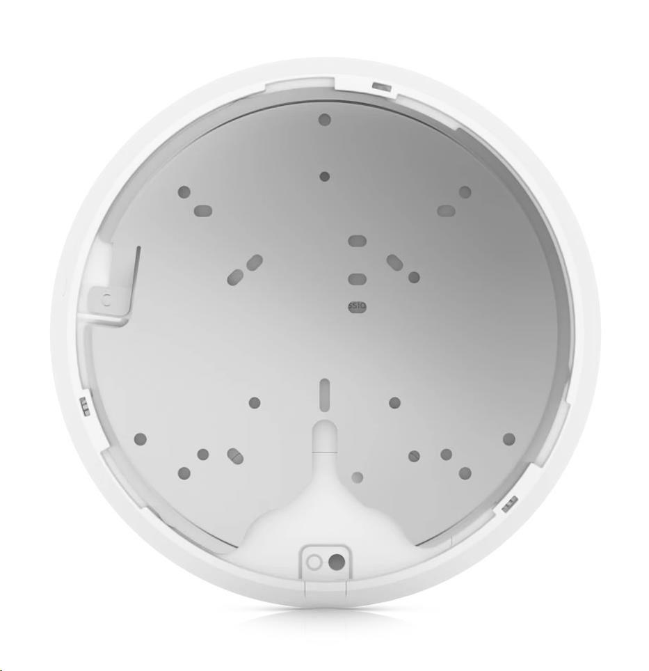 UBNT UniFi U6-Pro,  neobsahuje PoE adaptér!  [dual-band 2.4+5GHz (574+4800Mbps),  MIMO,  802.11a/ b/ g/ n/ ac/ ax]3 