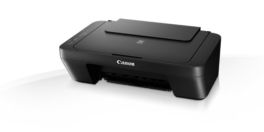 Canon PIXMA MG2550S - farebná,  MF (tlač,  kopírovanie,  skenovanie),  USB1 