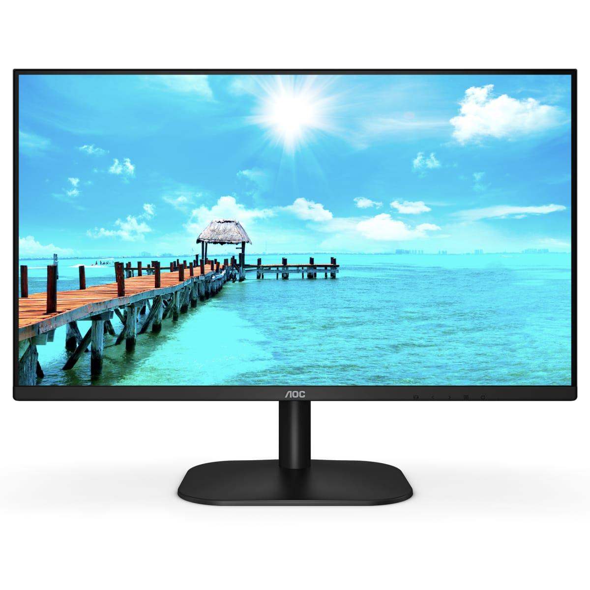 AOC MT IPS LCD WLED 27