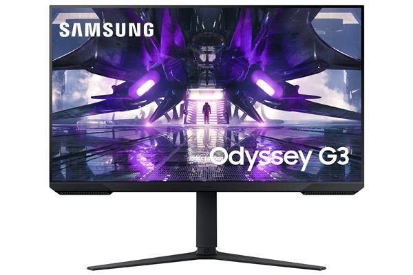 Samsung MT LED LCD herný monitor 32