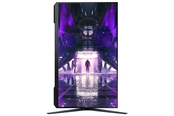 Samsung MT LED LCD herný monitor 32