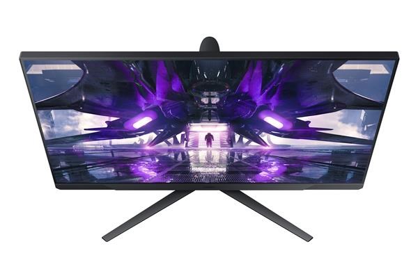 Samsung MT LED LCD herný monitor 32