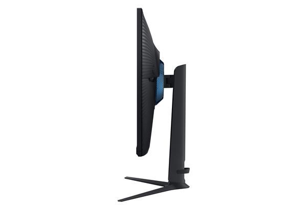 Samsung MT LED LCD herný monitor 32