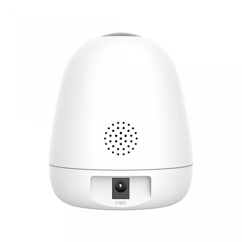 Tenda CP3 Security 1080p Wi-Fi otočná kamera, nočné videnie, dvojcestné audio, microSD, CZ aplikácie4 