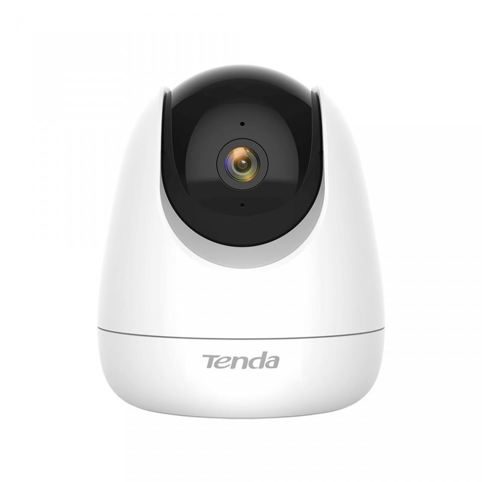 Tenda CP6 Bezpečnostná otočná/ náklonná 2K kamera 3MP4 